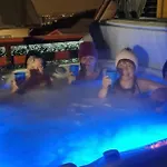 Prázdninový dům Na Bukowym Stoku