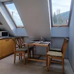 Holiday home Na Bukowym Stoku *