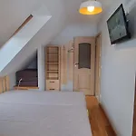 Nyaraló Na Bukowym Stoku Czaniec