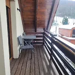 Na Bukowym Stoku Nyaraló Czaniec