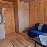 Vakantiehuis Na Bukowym Stoku *