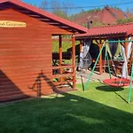 Vakantiehuis Na Bukowym Stoku