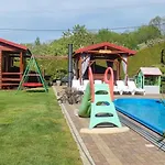 Vakantiehuis Na Bukowym Stoku Czaniec