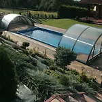 Na Bukowym Stoku Czaniec