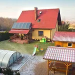 Na Bukowym Stoku Prázdninový dům Czaniec