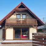 Na Bukowym Stoku Prázdninový dům Czaniec