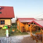 Na Bukowym Stoku Prázdninový dům *