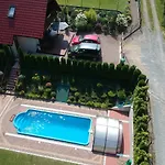 Na Bukowym Stoku Holiday home *
