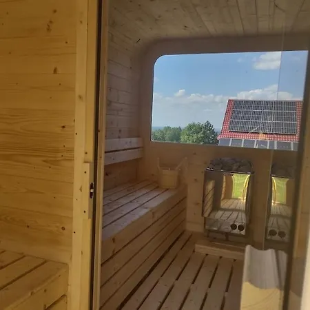 Na Bukowym Stoku Czaniec