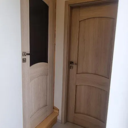 Casa vacanze Na Bukowym Stoku Czaniec