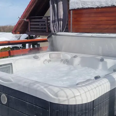 Na Bukowym Stoku Czaniec