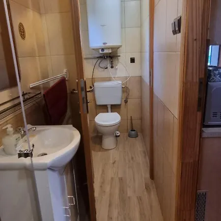 Na Bukowym Stoku Casa vacanze