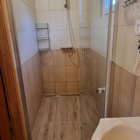 Na Bukowym Stoku Dom wakacyjny