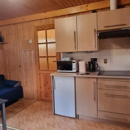 Casa vacanze Na Bukowym Stoku *