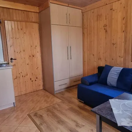 Casa vacanze Na Bukowym Stoku *