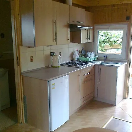 Na Bukowym Stoku Casa vacanze *