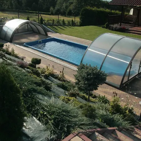 Na Bukowym Stoku Czaniec