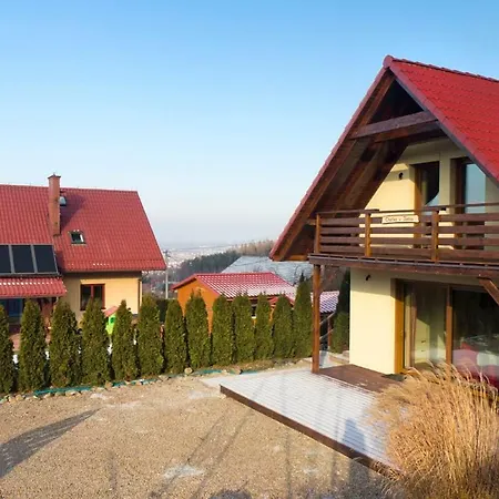 Na Bukowym Stoku Czaniec