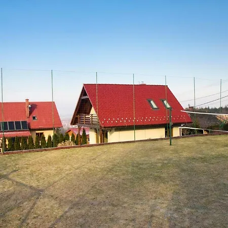 Casa vacanze Na Bukowym Stoku