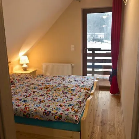 Casa vacanze Na Bukowym Stoku