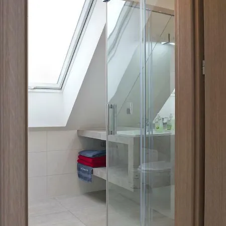 Casa vacanze Na Bukowym Stoku *