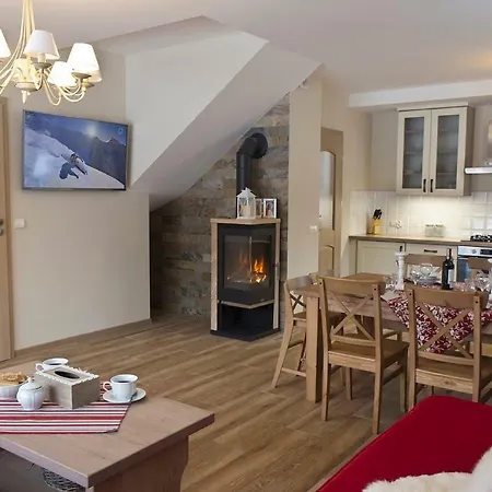 Na Bukowym Stoku Czaniec