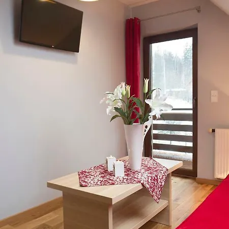 Na Bukowym Stoku Casa vacanze Czaniec