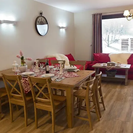 Na Bukowym Stoku Casa vacanze