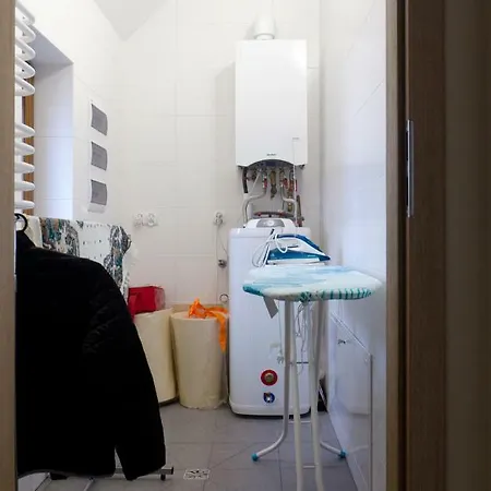 Na Bukowym Stoku Dom wakacyjny Czaniec