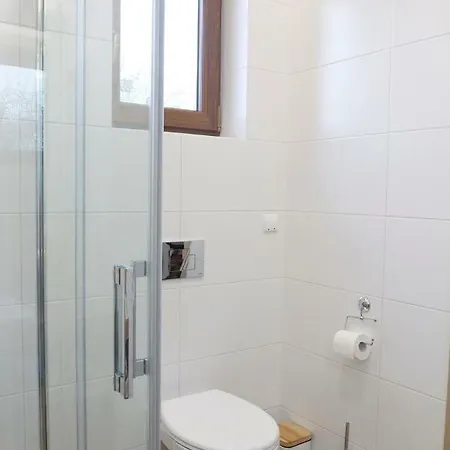 Сasa de vacaciones Na Bukowym Stoku Czaniec