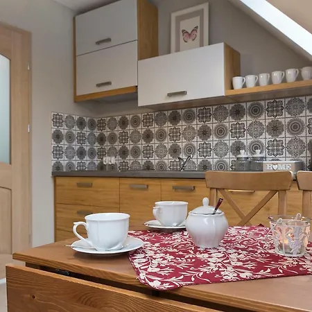 Na Bukowym Stoku * Czaniec