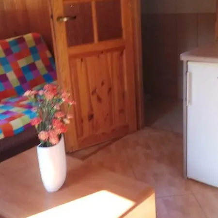 Casa vacanze Na Bukowym Stoku Czaniec