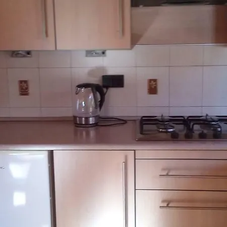 Na Bukowym Stoku * Czaniec