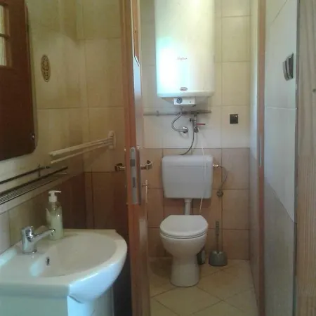 Na Bukowym Stoku Czaniec