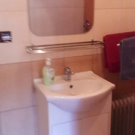 Casa vacanze Na Bukowym Stoku Czaniec