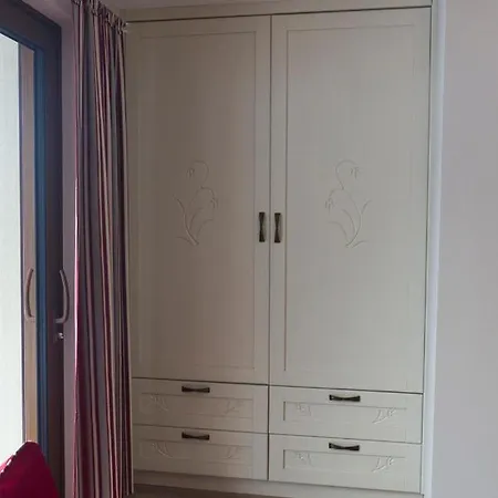 Na Bukowym Stoku Casa vacanze Czaniec