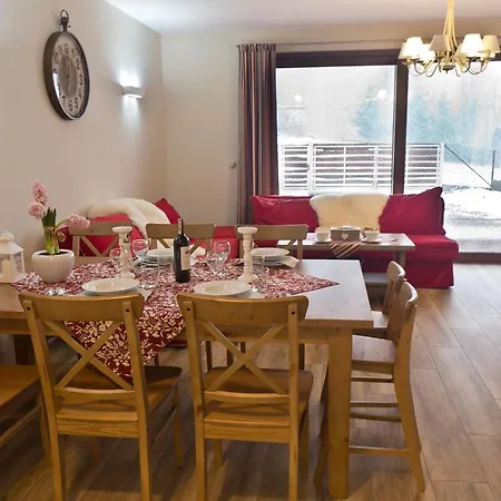 Na Bukowym Stoku Czaniec