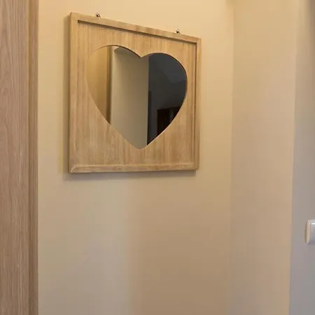 Casa vacanze Na Bukowym Stoku Czaniec