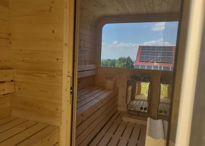 Na Bukowym Stoku Czaniec