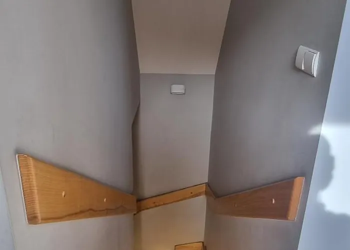 Nyaraló Na Bukowym Stoku