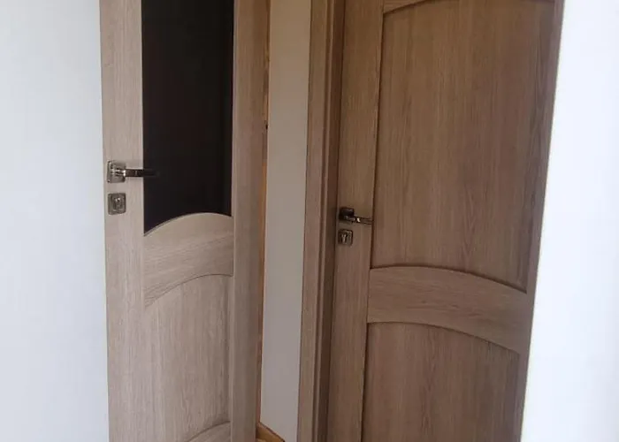 Nyaraló Na Bukowym Stoku Czaniec