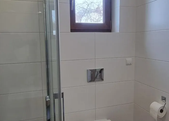 Na Bukowym Stoku * Czaniec