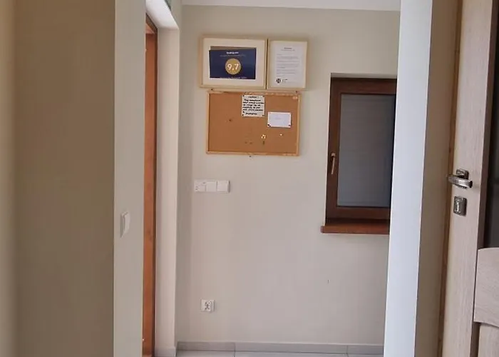 Na Bukowym Stoku Nyaraló