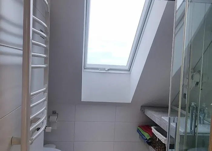 Na Bukowym Stoku Nyaraló Czaniec