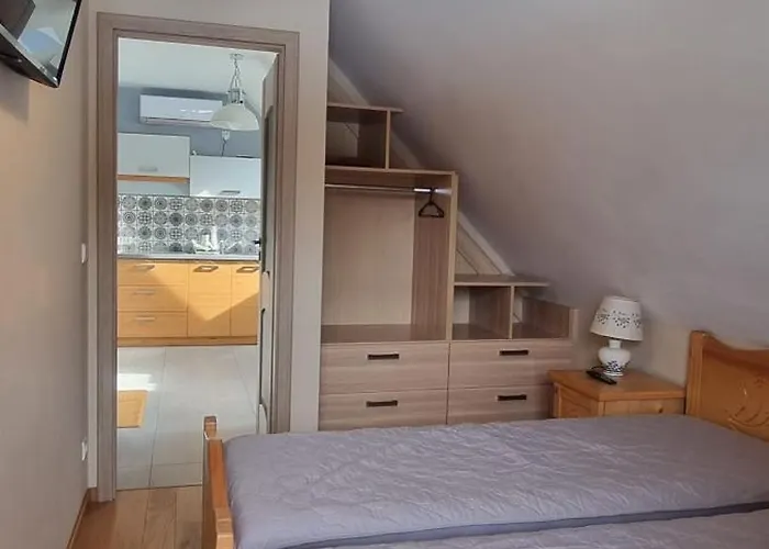 Na Bukowym Stoku Czaniec