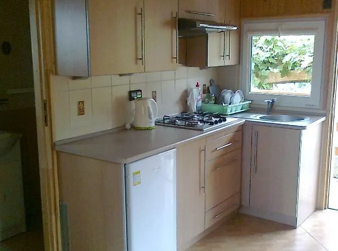 Na Bukowym Stoku בית נופש *