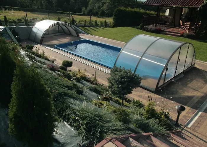 Na Bukowym Stoku Czaniec