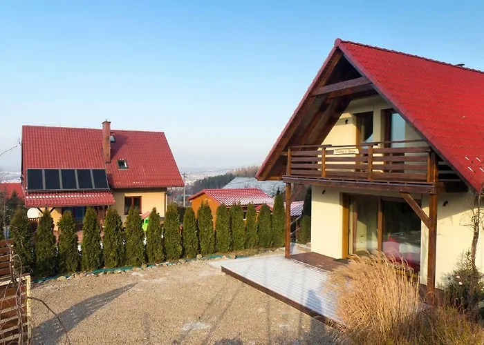 Na Bukowym Stoku Czaniec