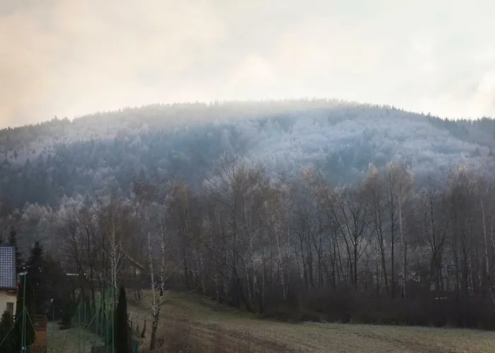 Na Bukowym Stoku Vakantiehuis Czaniec
