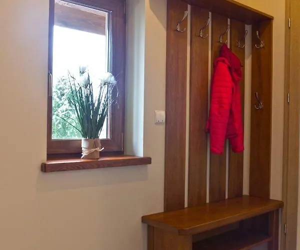 Na Bukowym Stoku * Czaniec